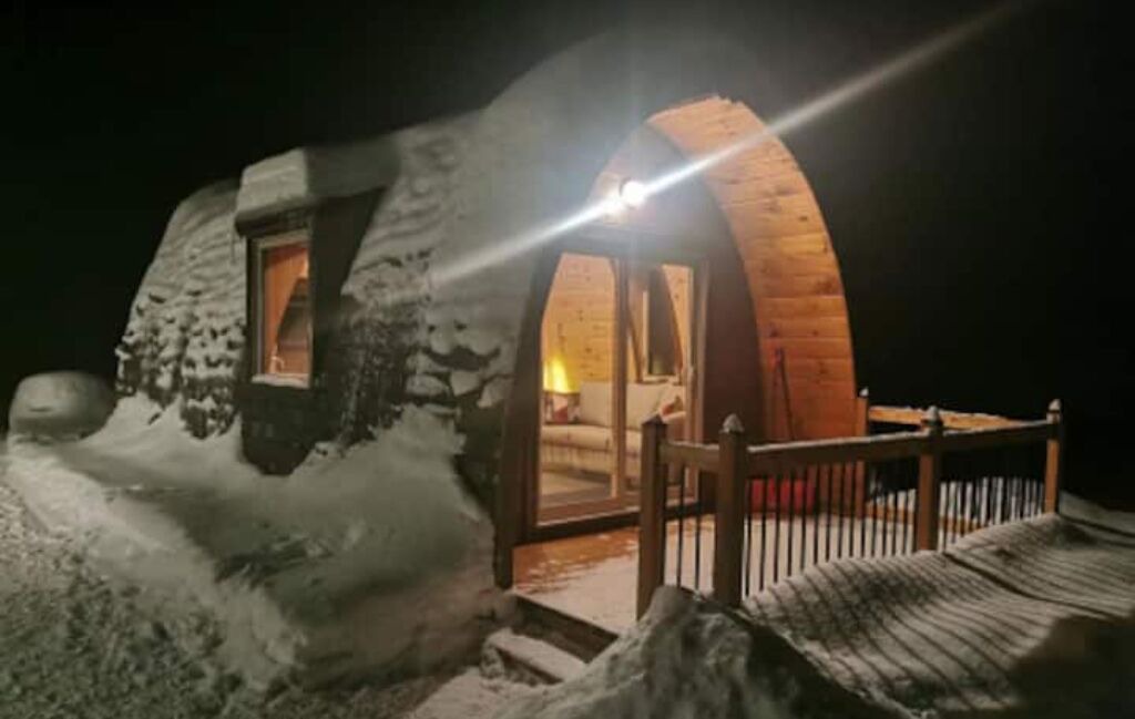 Photo of Outdoor in Sainte Rose du Nord