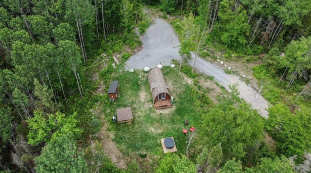 Photo of Outdoor in Sainte Rose du Nord