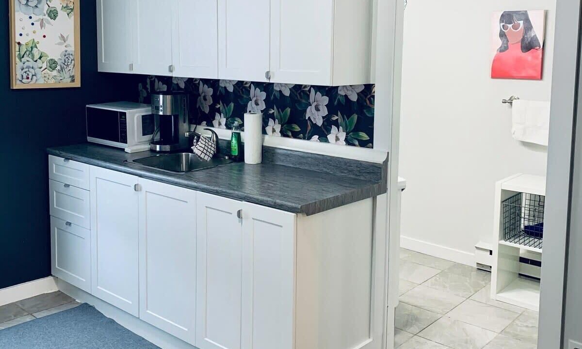 Photo of Kitchen in North End