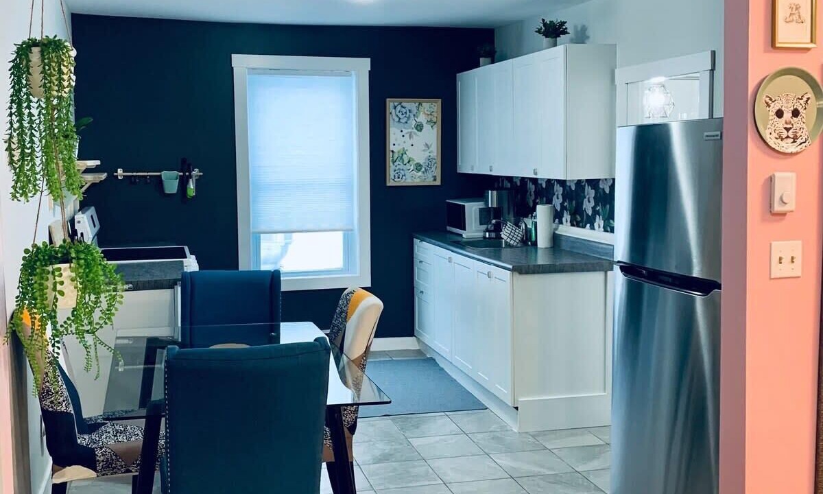 Photo of Kitchen in North End