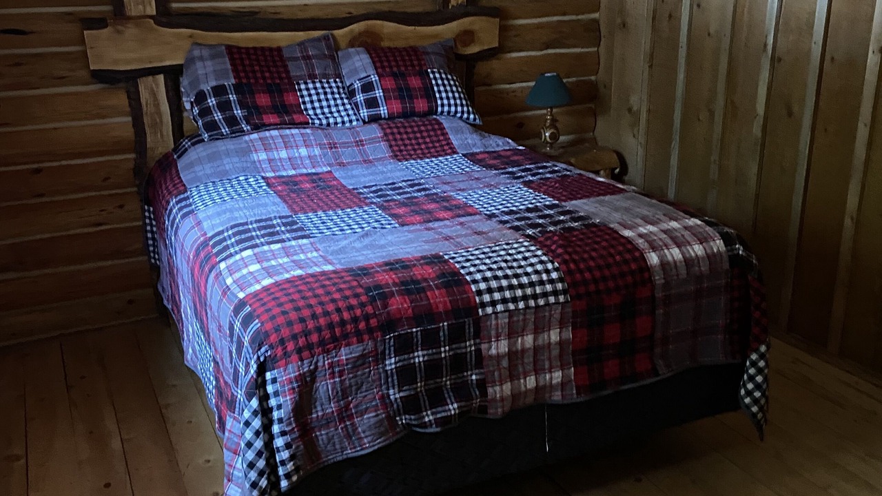 Photo of Bedroom in Merritt