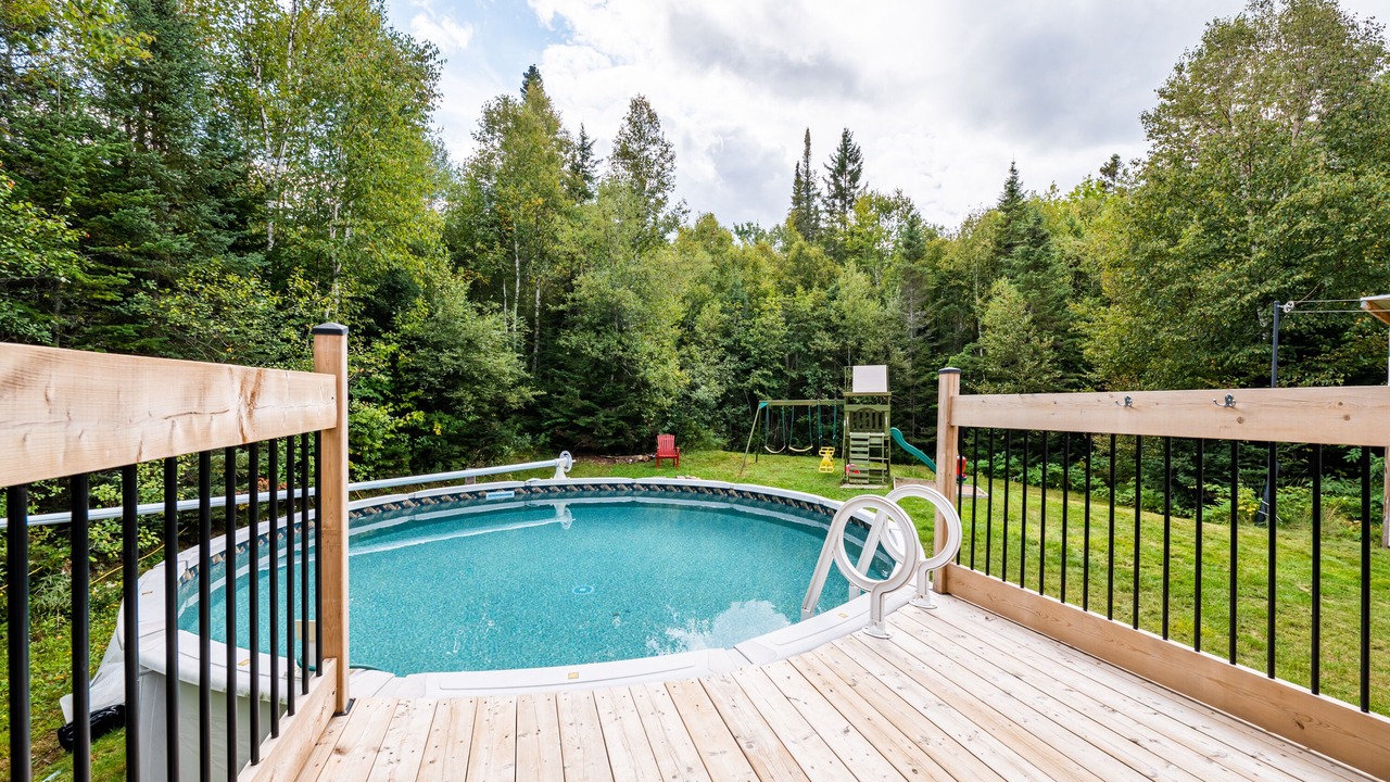 Photo of Outdoor in Sainte-Agathe-des-Monts