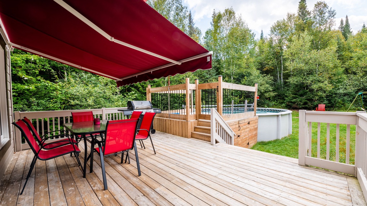 Photo of Outdoor in Sainte-Agathe-des-Monts