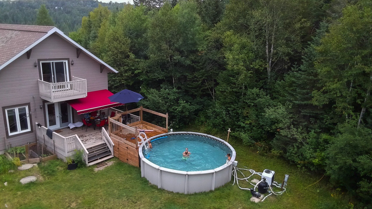 Photo of Outdoor in Sainte-Agathe-des-Monts