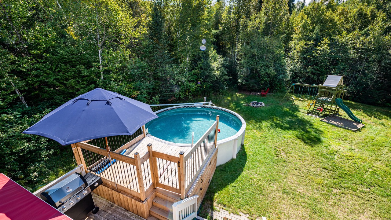 Photo of Outdoor in Sainte-Agathe-des-Monts