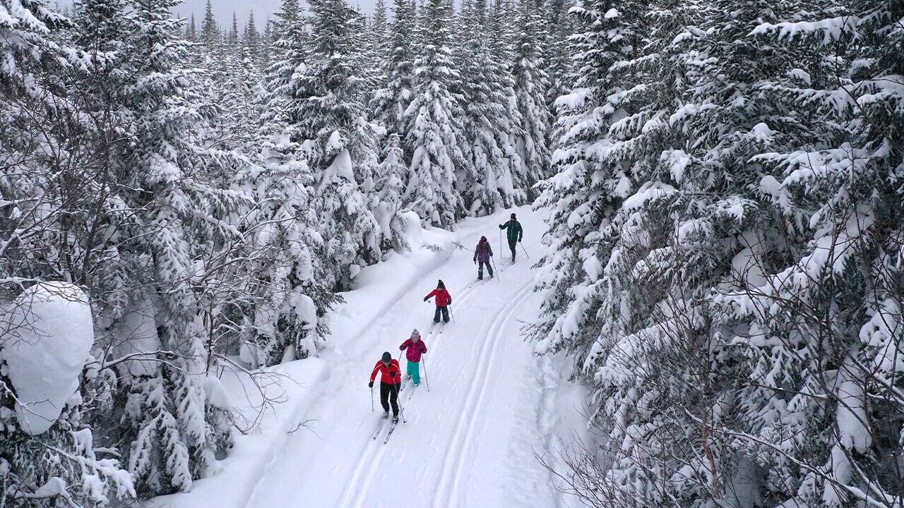 Photo of Others in Sainte-Agathe-des-Monts