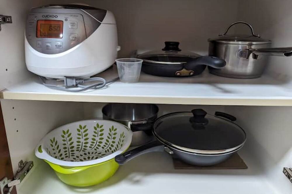 Photo of Kitchen in Guildford