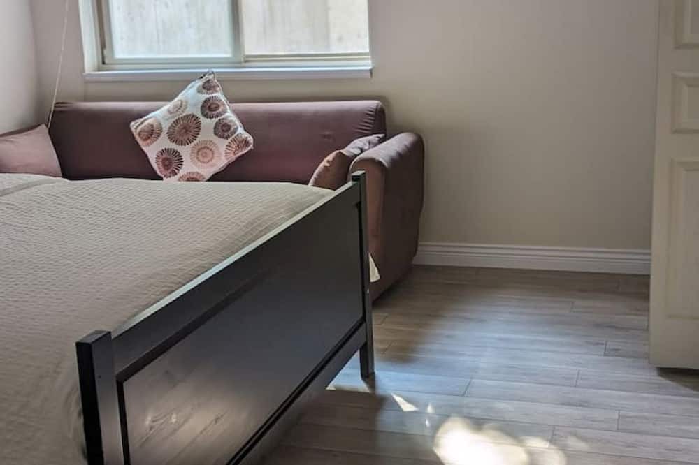 Photo of Bedroom in Guildford
