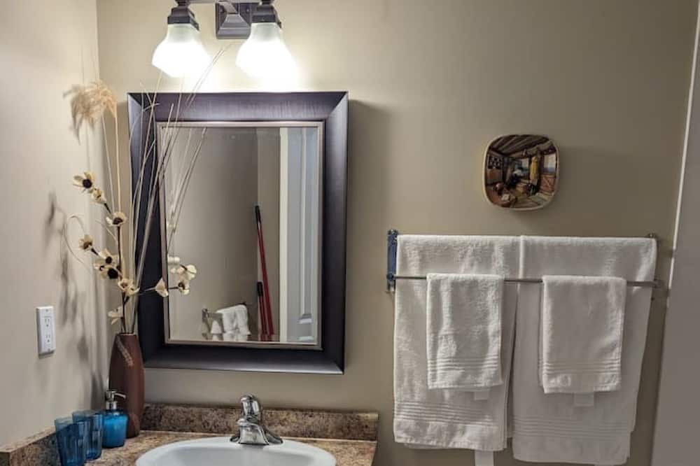 Photo of Bathroom in Guildford