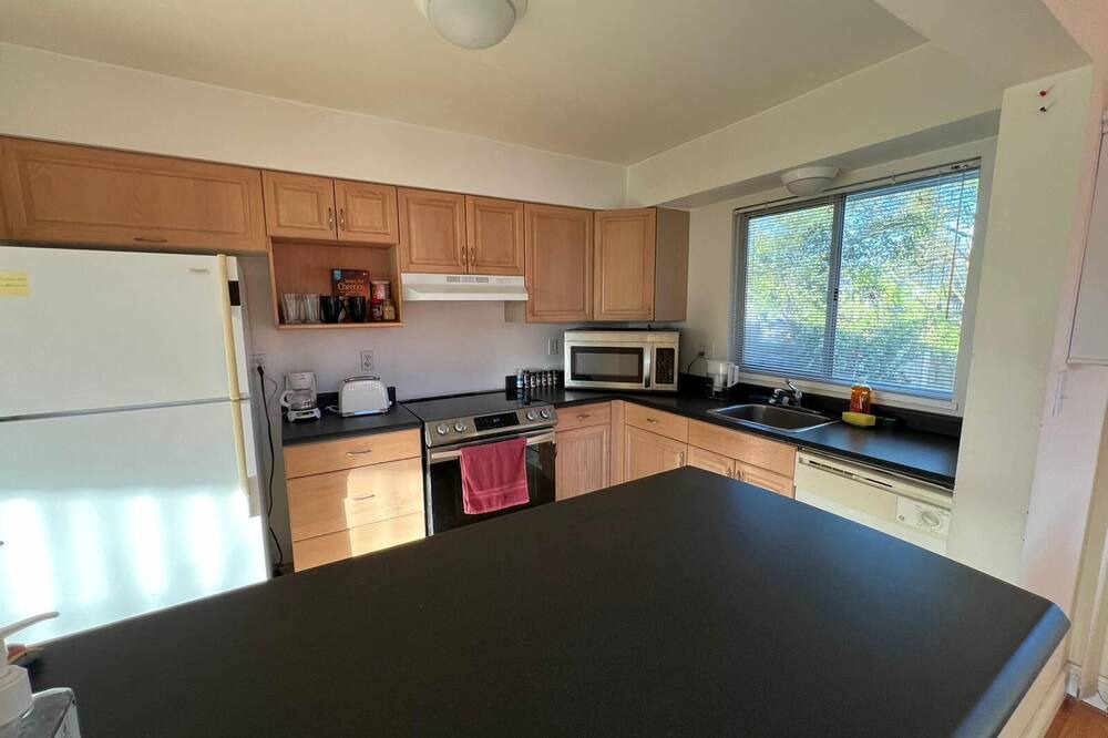 Photo of Kitchen in Delta
