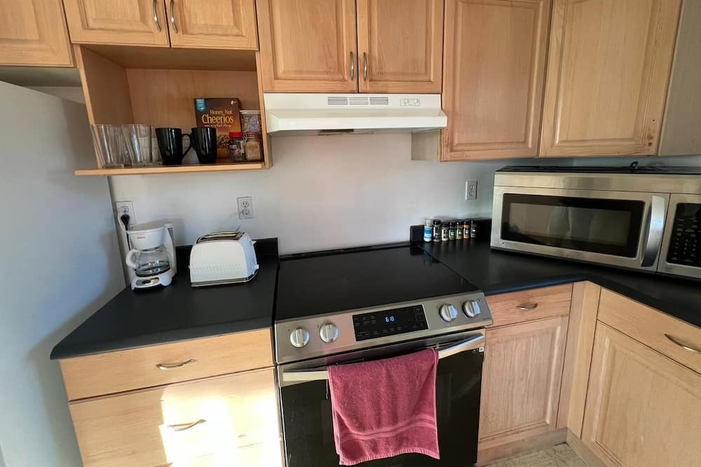 Photo of Kitchen in Delta