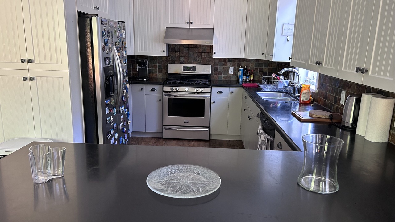 Photo of Kitchen in Squamish