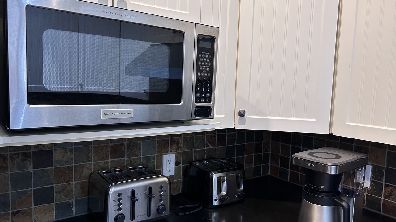 Photo of Kitchen in Squamish