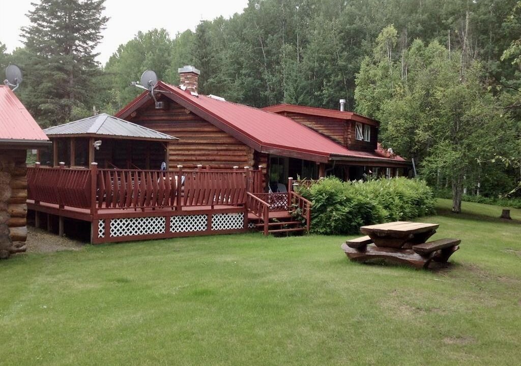 Photo of Outdoor in Central Alberta