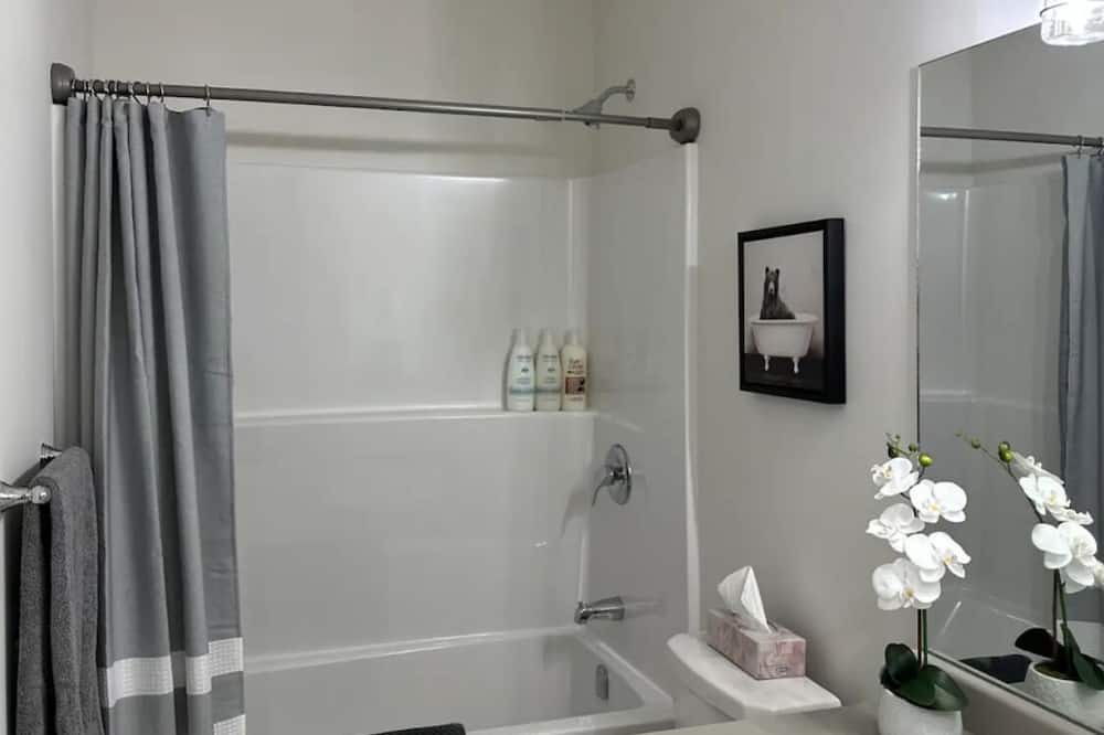 Photo of Bathroom in Kamloops