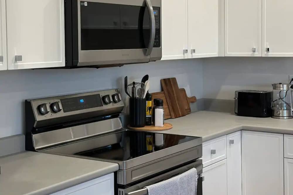 Photo of Kitchen in Kamloops