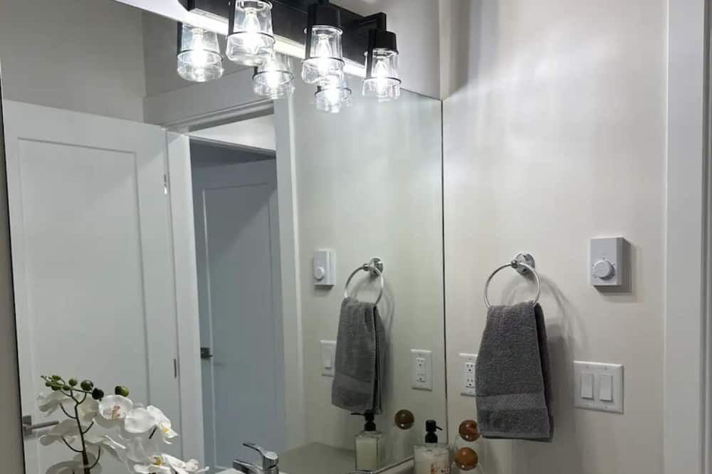 Photo of Bathroom in Kamloops