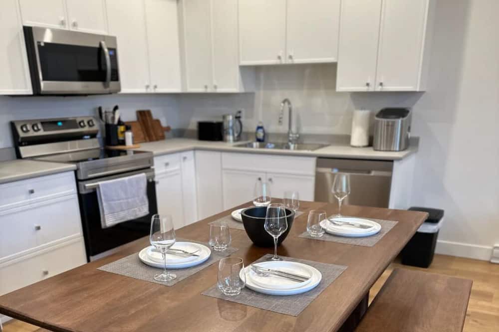 Photo of Kitchen in Kamloops
