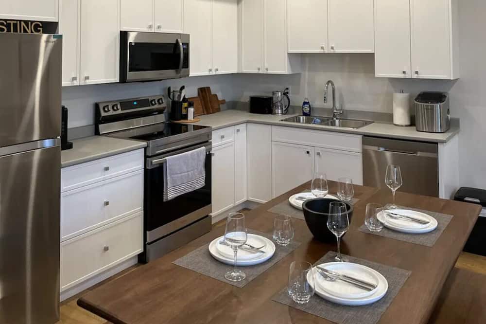 Photo of Kitchen in Kamloops