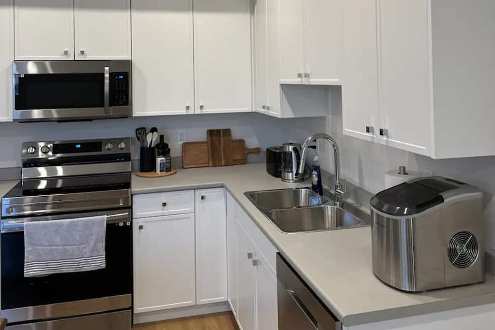 Photo of Kitchen in Kamloops