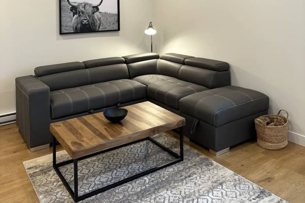 Photo of Livingroom in Kamloops