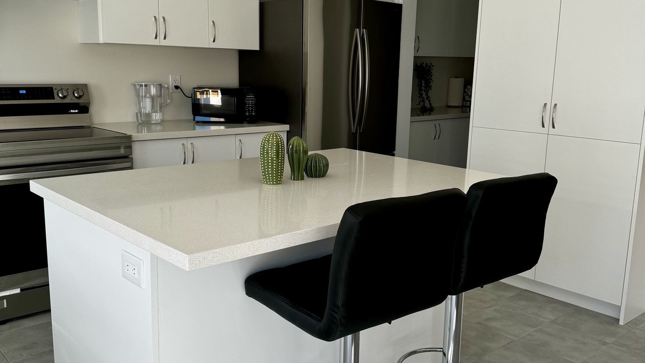 Photo of Kitchen in Stayner