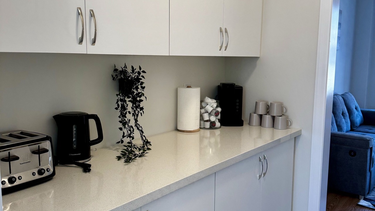 Photo of Kitchen in Stayner