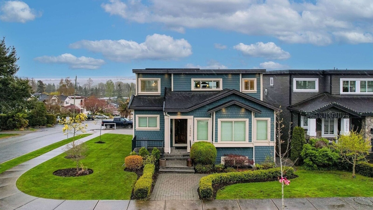 Photo of Outdoor in White Rock