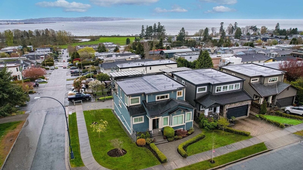 Photo of Outdoor in White Rock