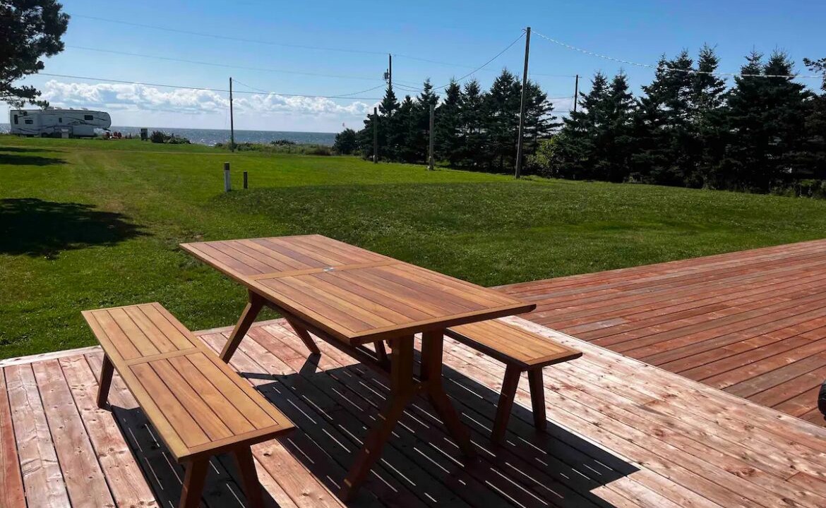 Photo of Outdoor in DeSable