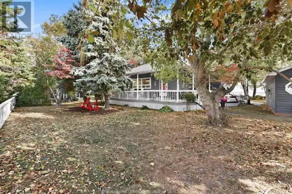 Photo of Outdoor in Leamington