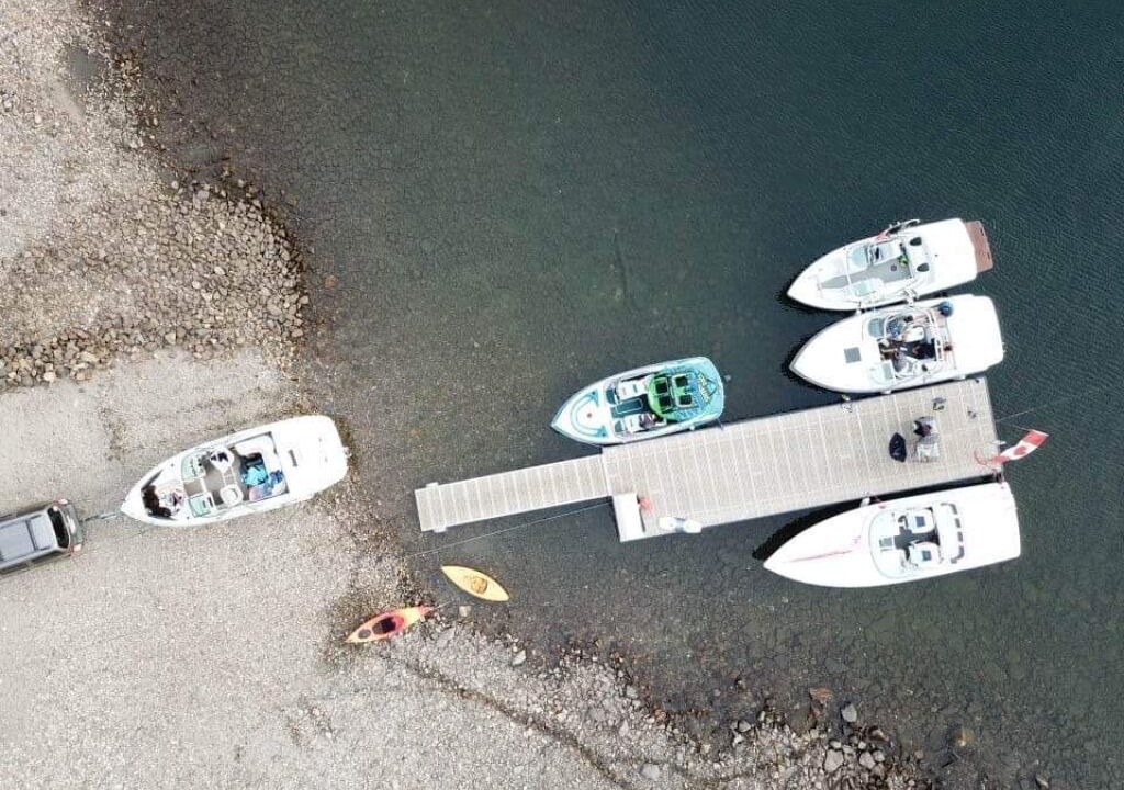 Photo of Outdoor in Eagle Bay