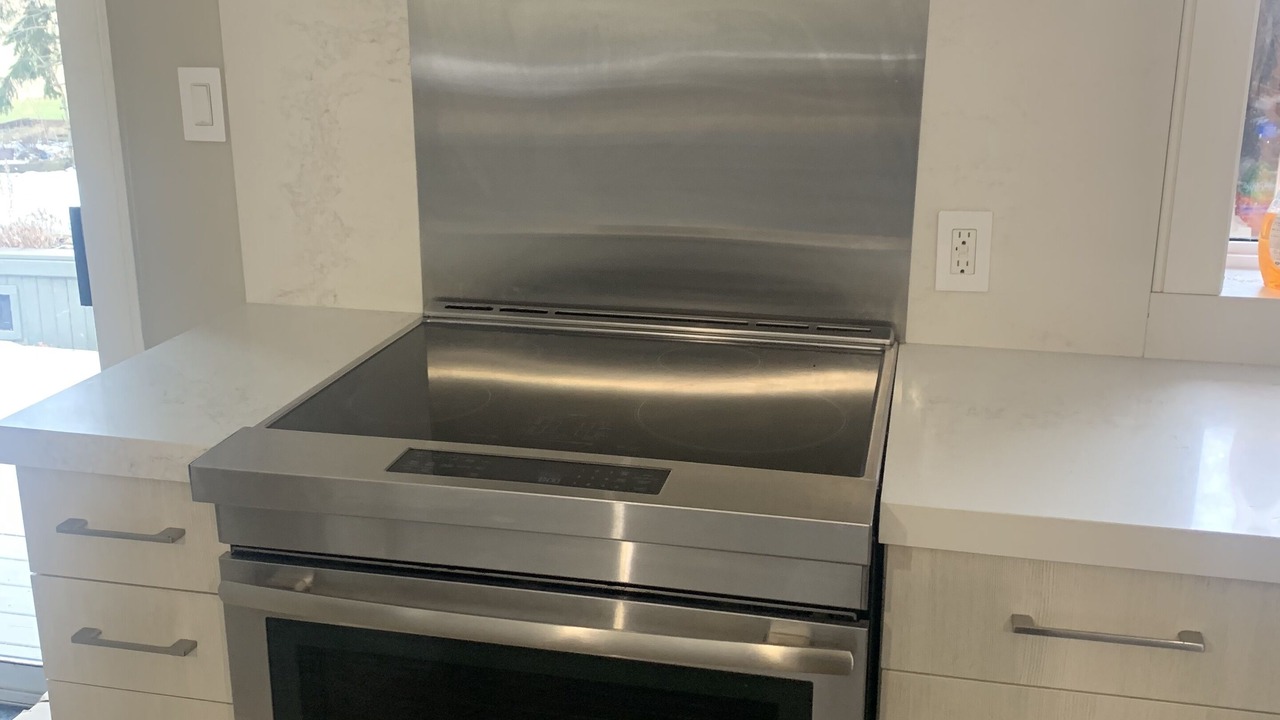 Photo of Kitchen in The Blue Mountains
