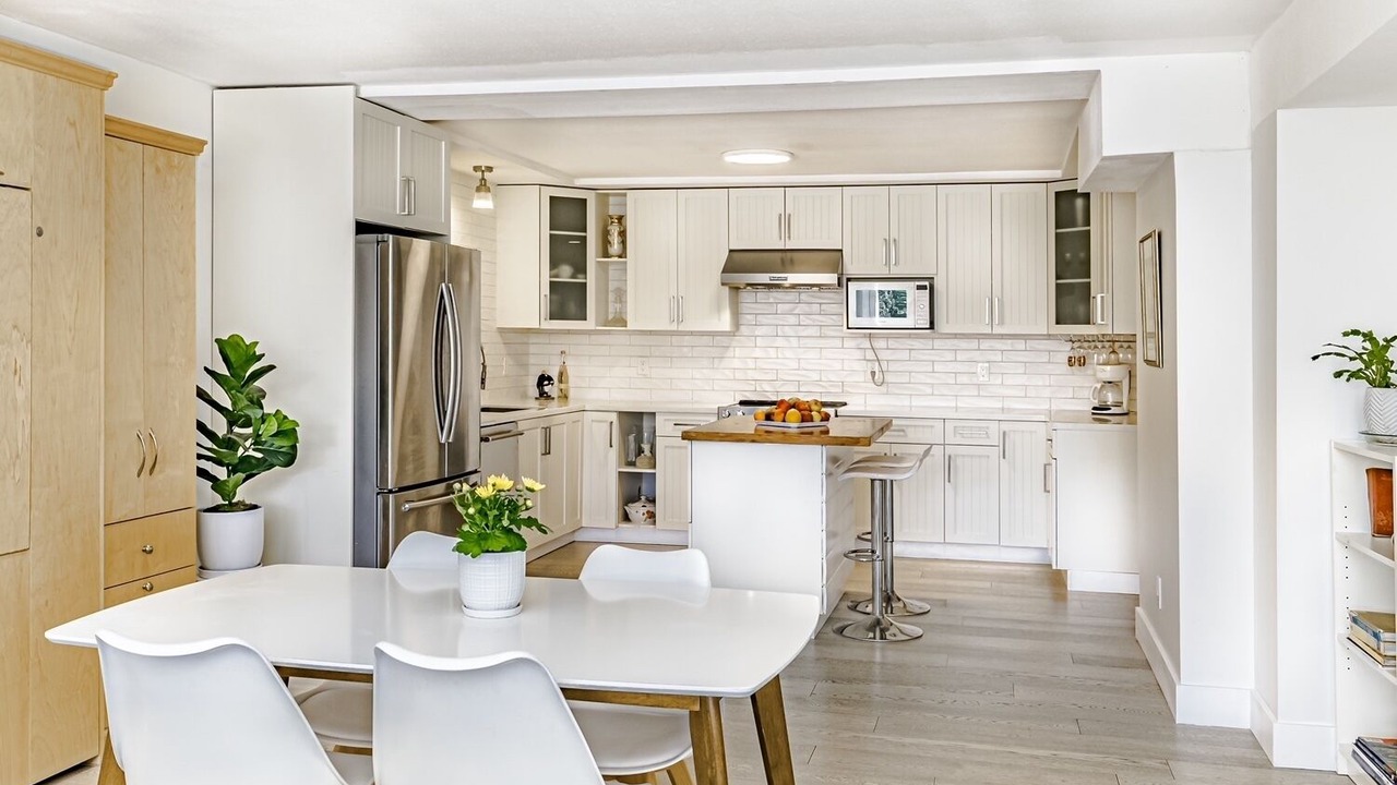 Photo of Kitchen in White Rock