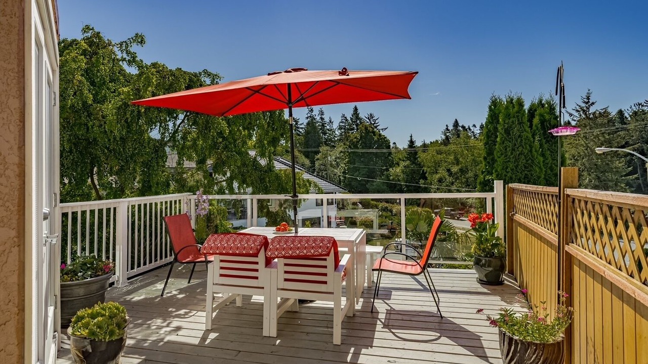 Photo of Outdoor in White Rock