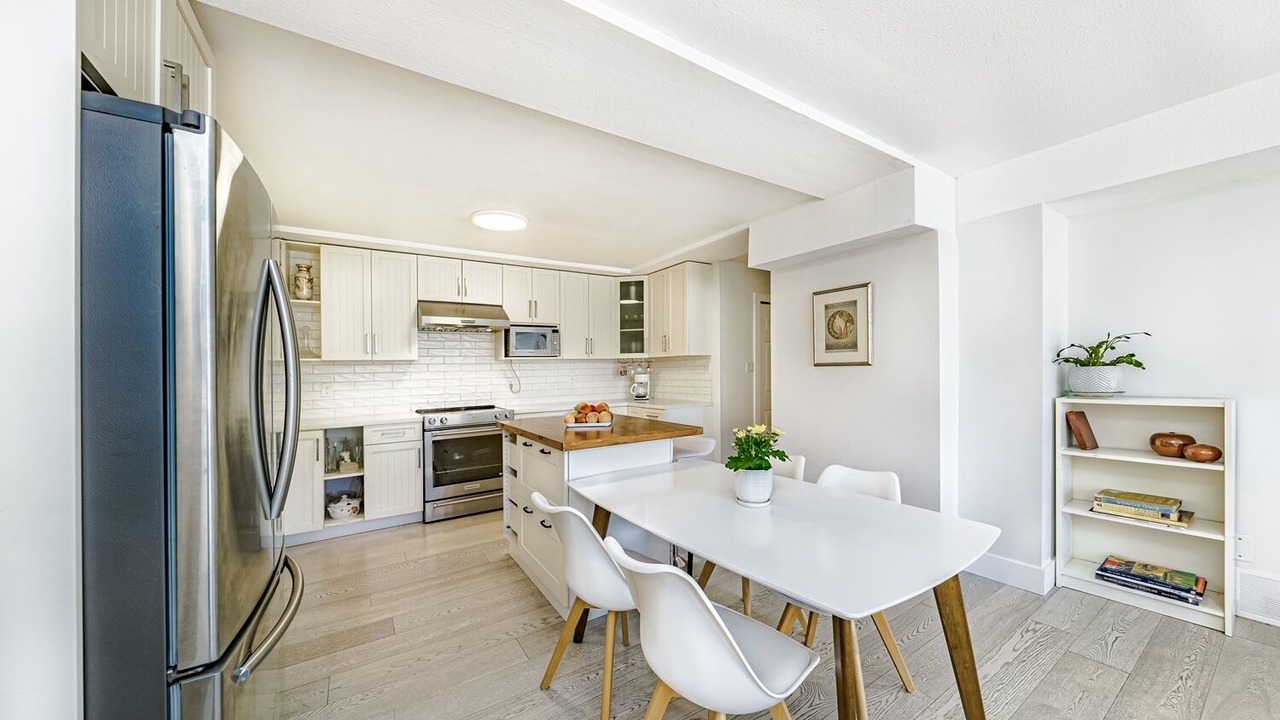 Photo of Kitchen in White Rock