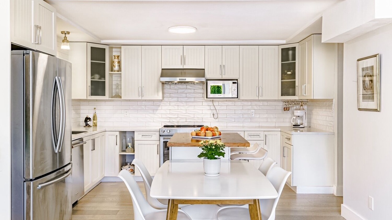 Photo of Kitchen in White Rock