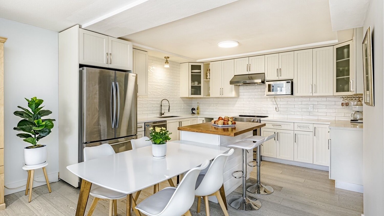Photo of Kitchen in White Rock