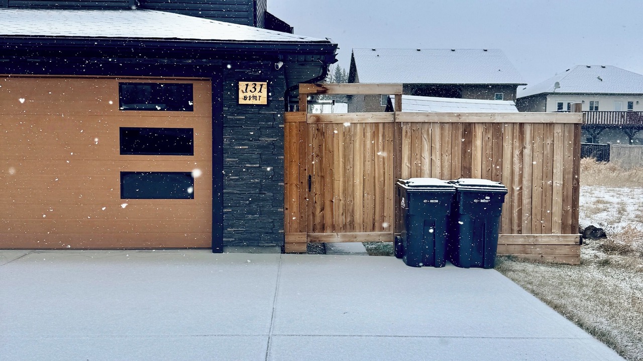 Photo of Outdoor in Hinton