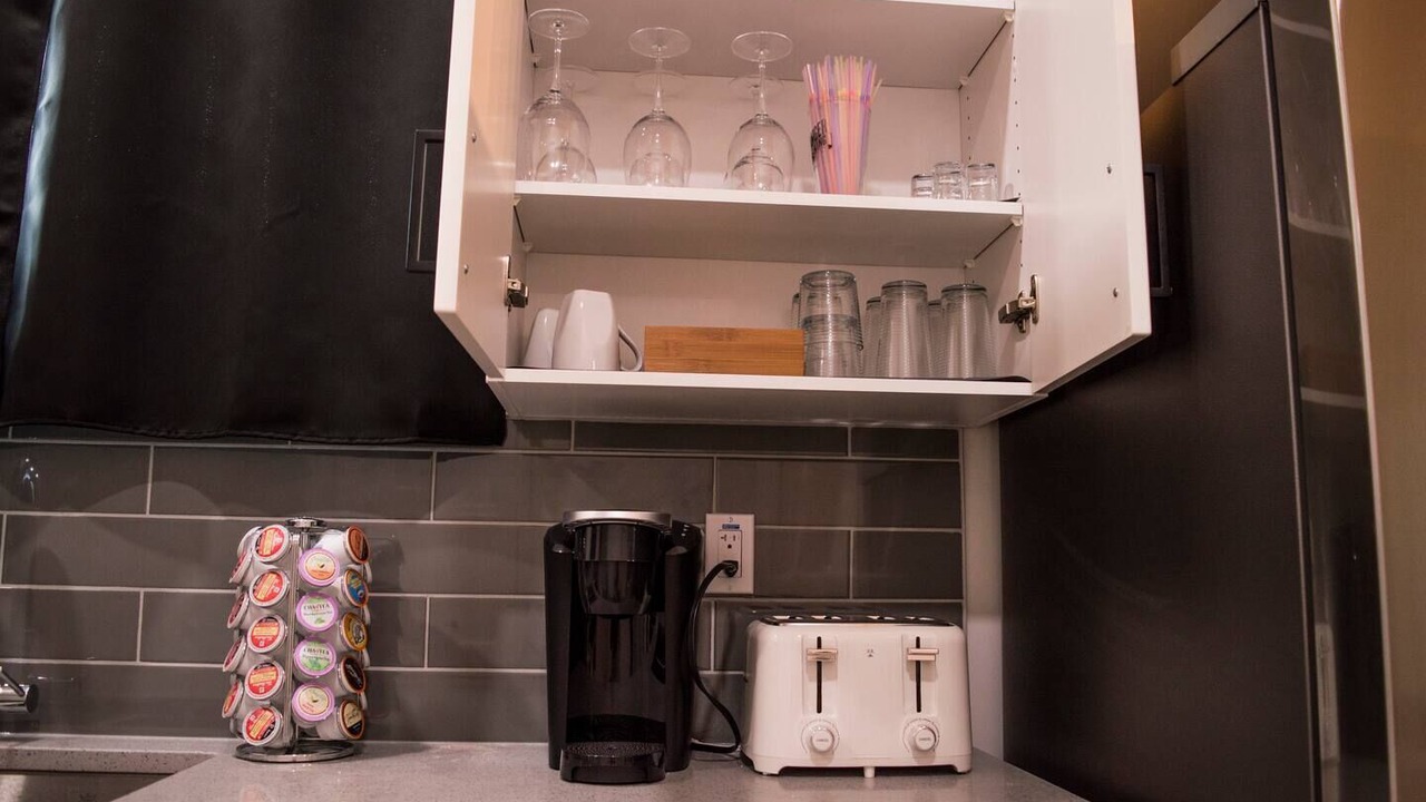 Photo of Kitchen in Hinton