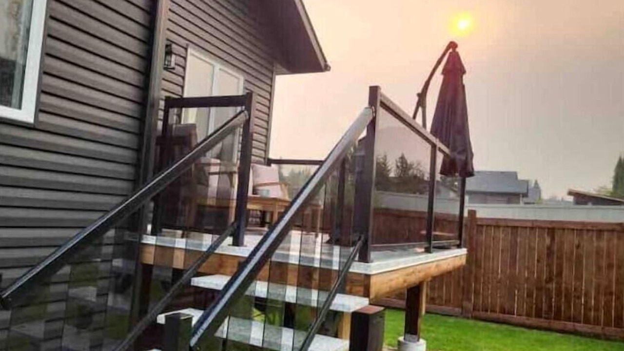 Photo of Outdoor in Hinton
