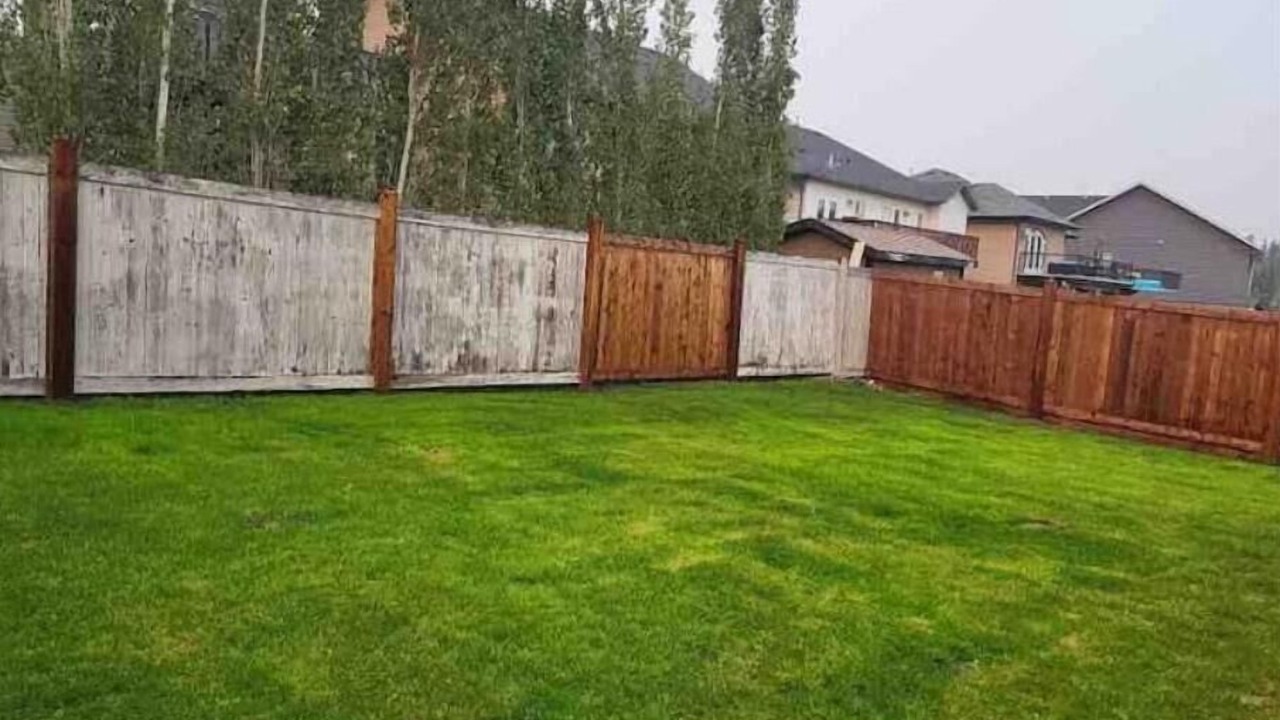 Photo of Outdoor in Hinton