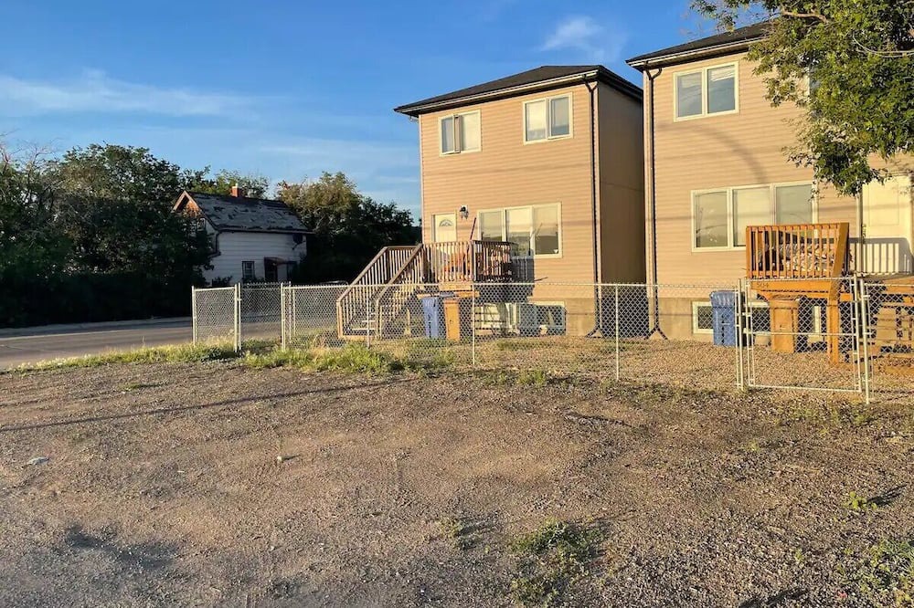 Photo of Outdoor in Regina