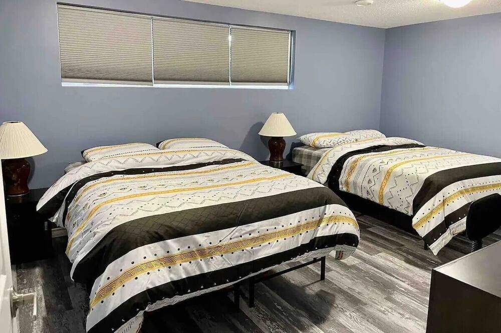 Photo of Bedroom in Regina
