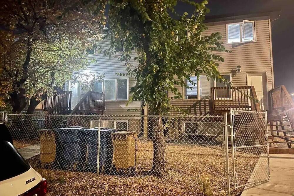 Photo of Outdoor in Regina