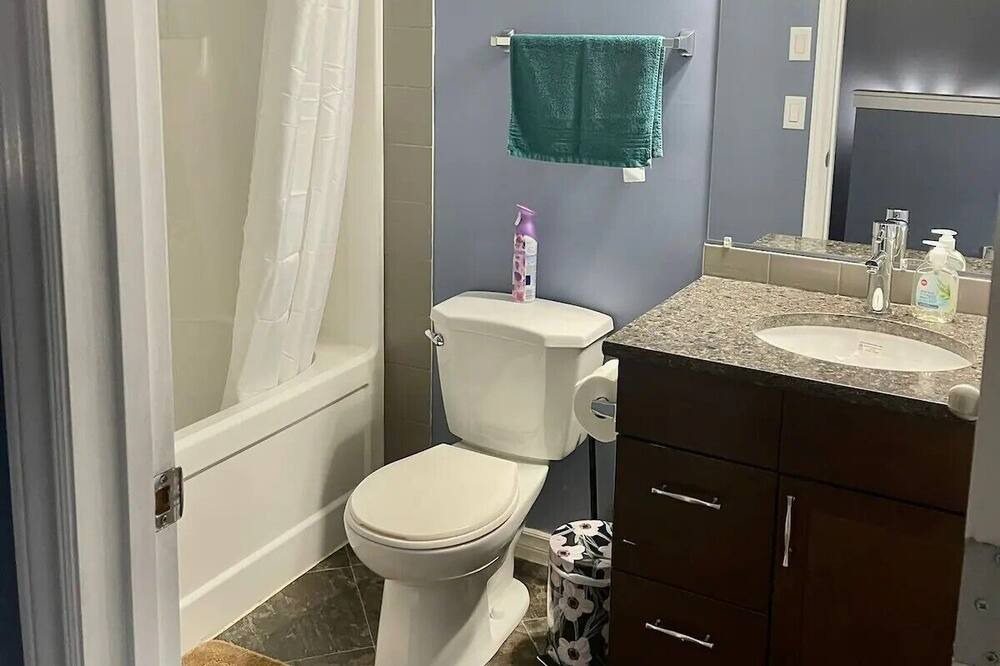 Photo of Bathroom in Regina