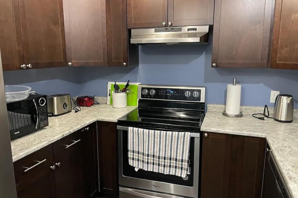 Photo of Kitchen in Regina