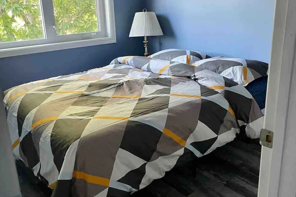 Photo of Bedroom in Regina