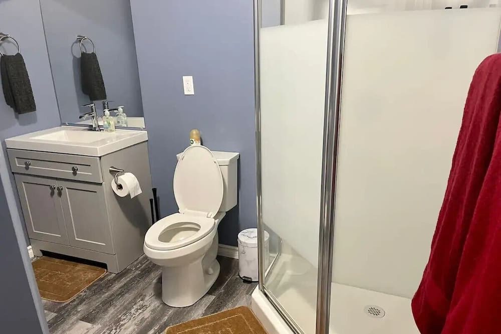 Photo of Bathroom in Regina