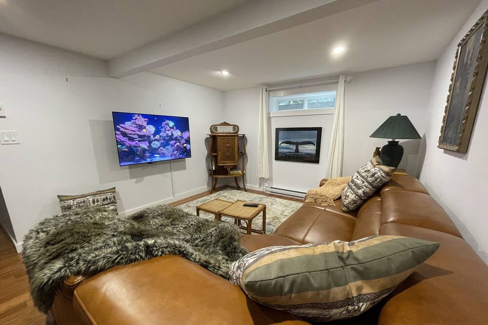 Photo of Livingroom in Sooke